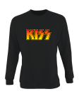 Džemperis Kiss logo